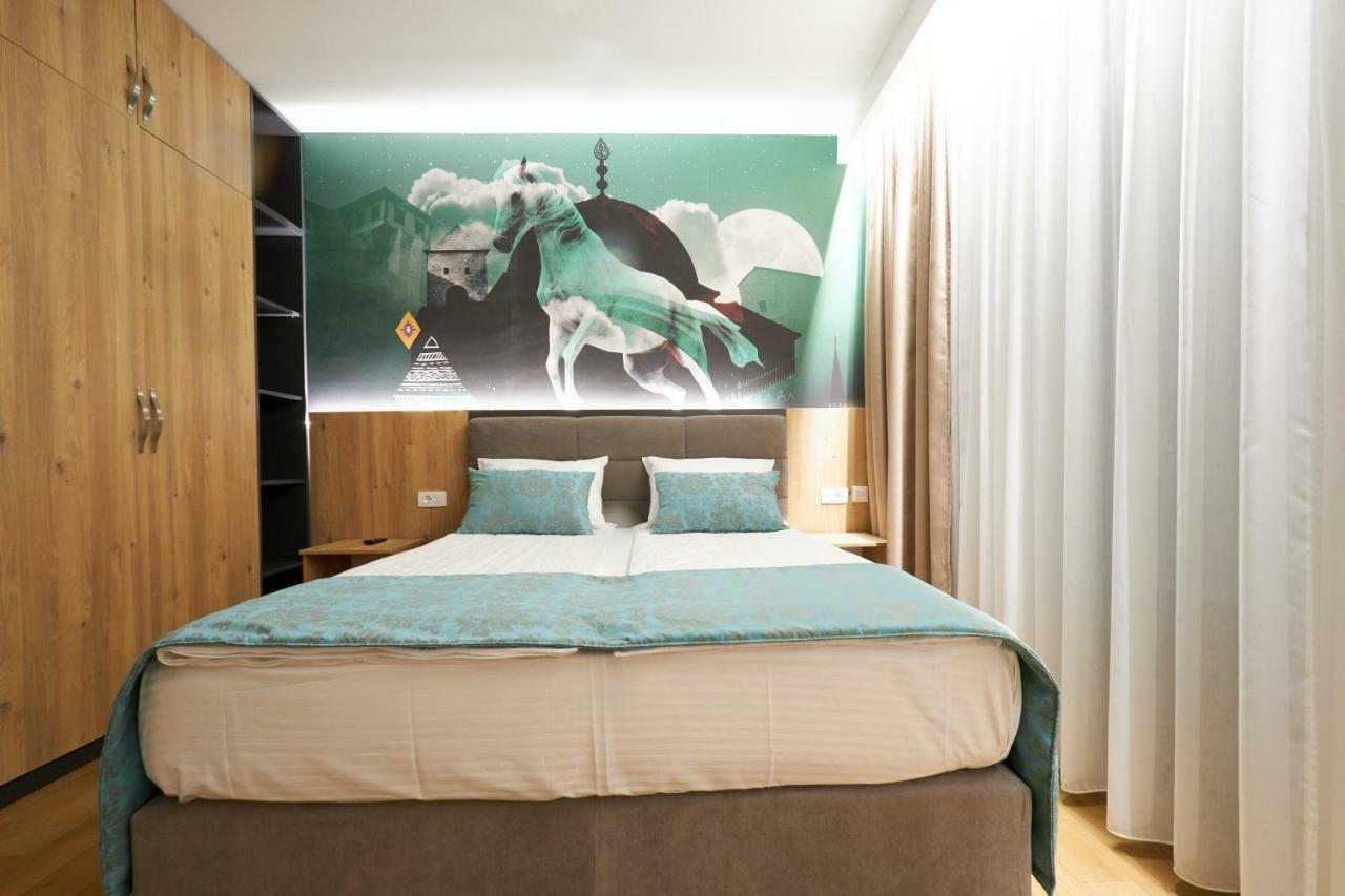 Olympic 84 Apartments Sarajewo Zewnętrze zdjęcie